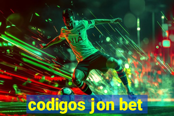 codigos jon bet